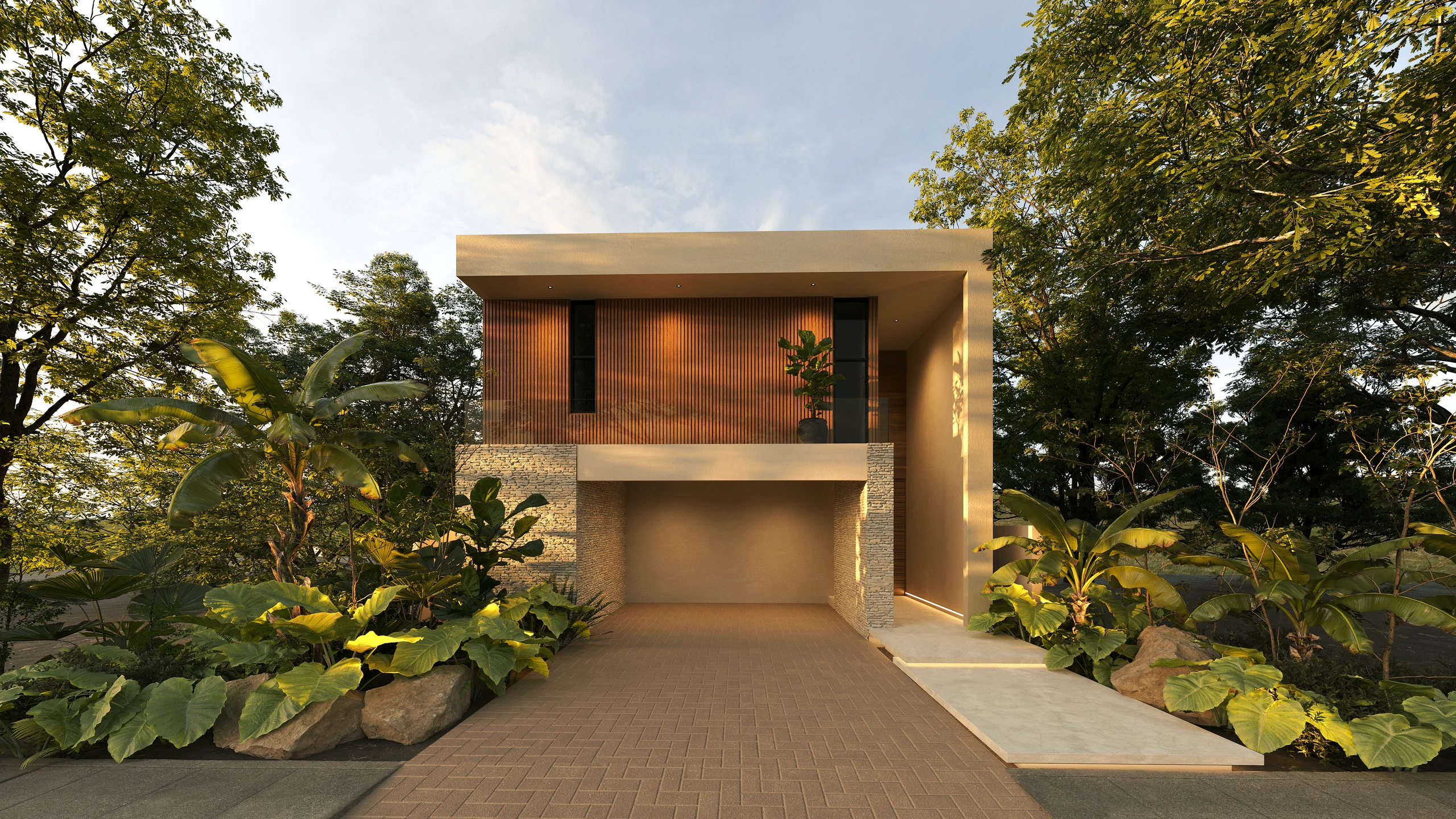 Casa Terra