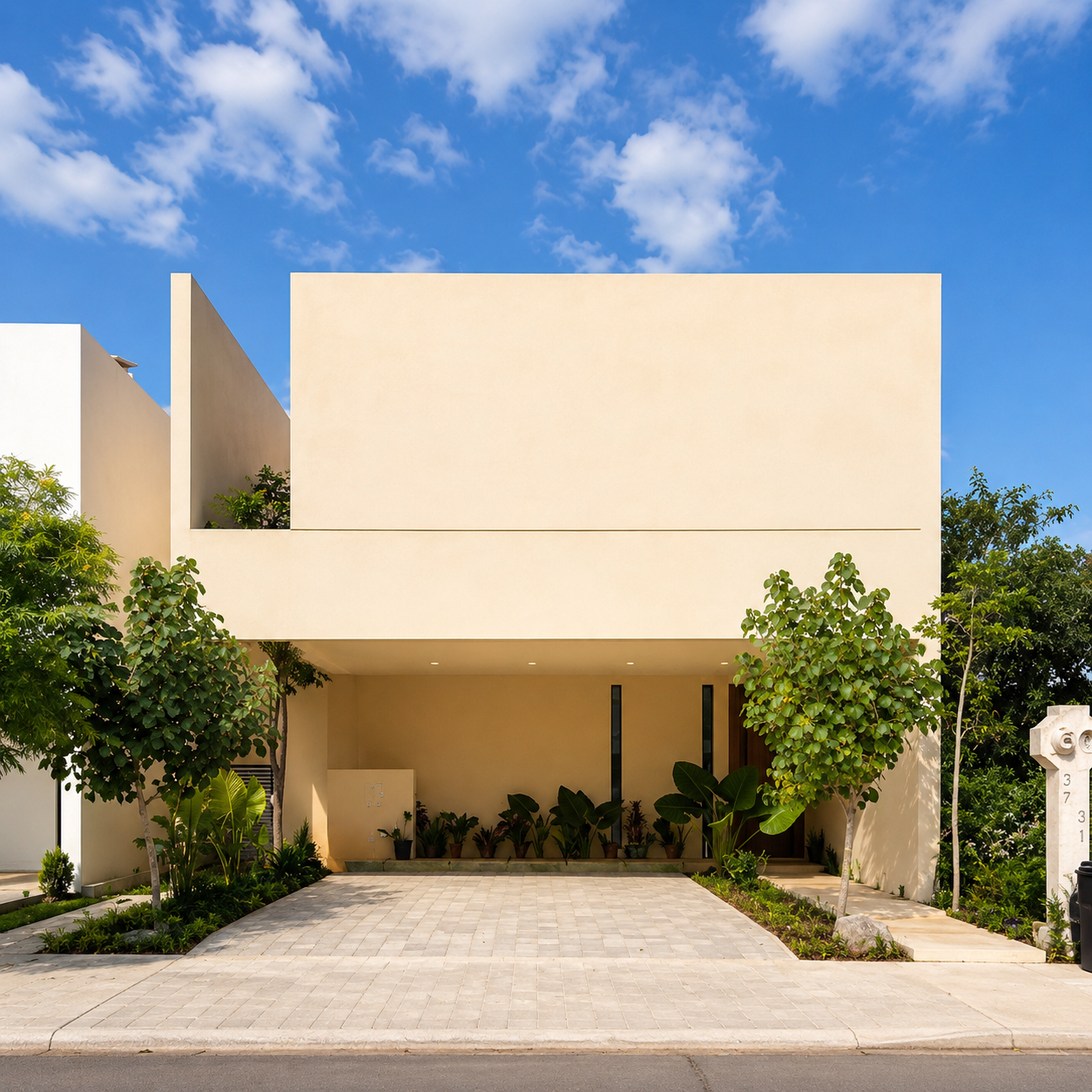 Casa Arena