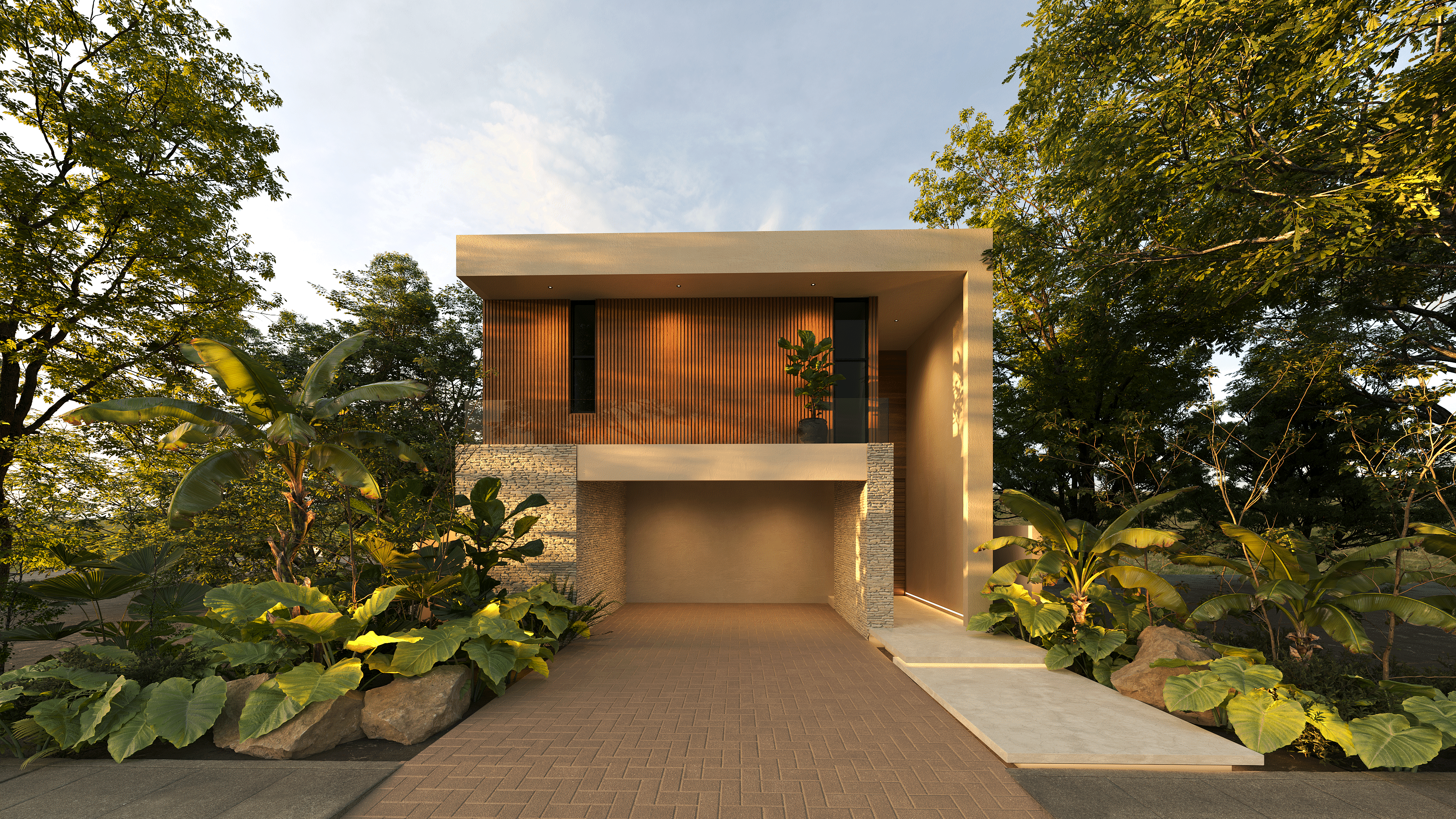 Casa Terra